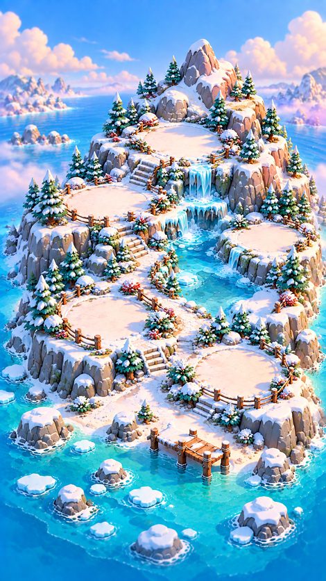 Frost Peak